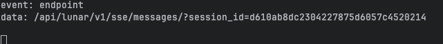 mcp server data_messages