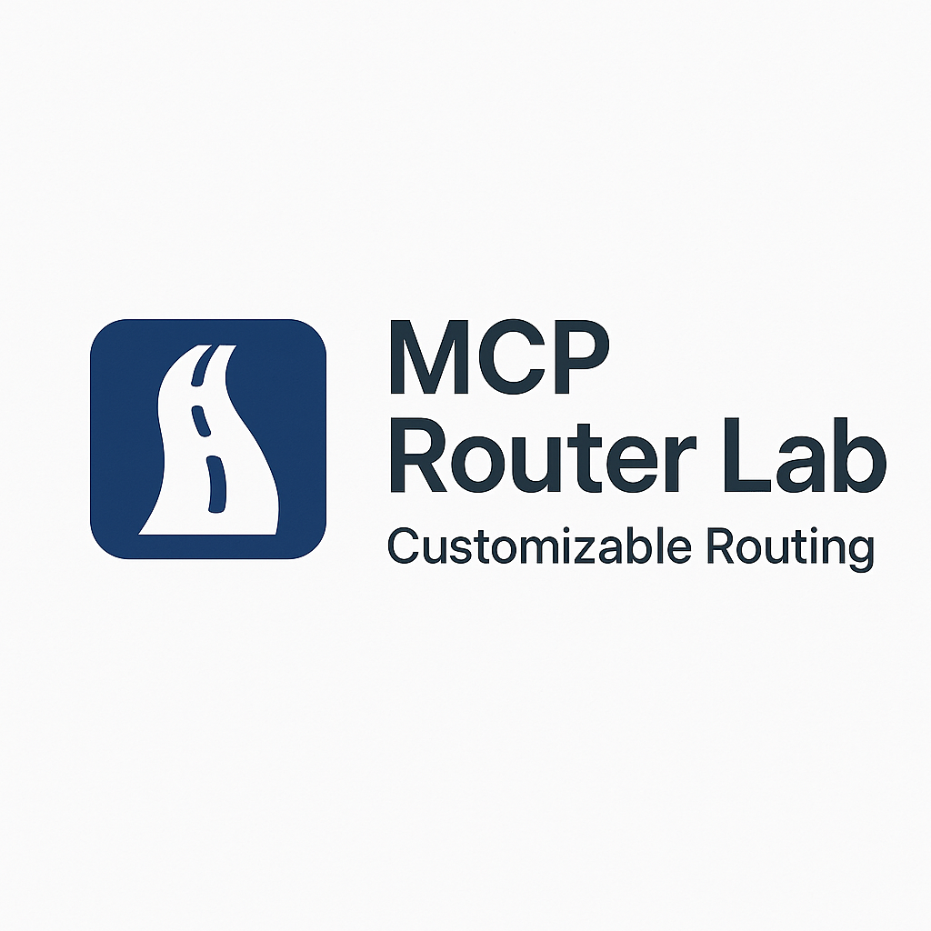 MCP server自定义路由与Tools查询工具
